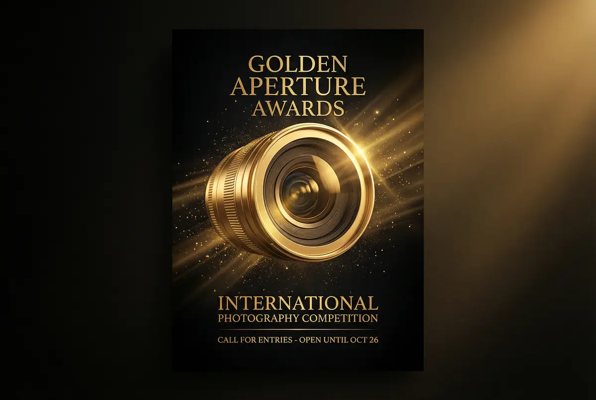 视觉锐度摄影赛 - 每日大赛 摄影赛道